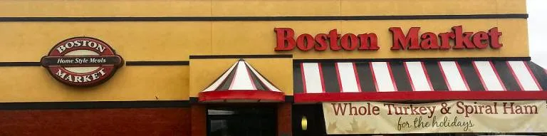 Boston Market Coupons