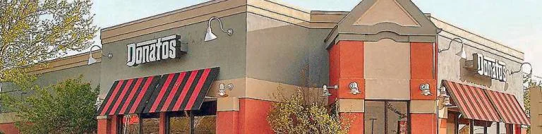 Donatos Coupons