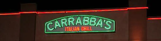 Carraba's coupons