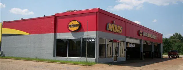 Midas Coupons