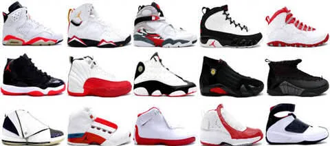 Cheap Jordans