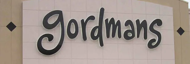 Gordmans Coupon