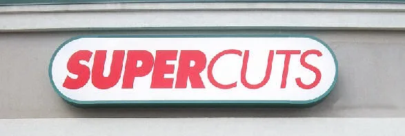 Supercuts Coupon