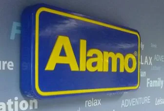  Alamo Car Rental Coupons