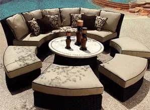 Patio Furniture Sets 