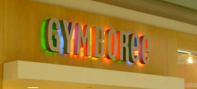 Gymboree coupon