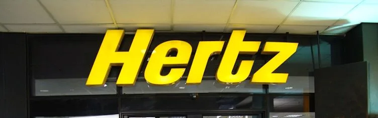 Hertz discount codes