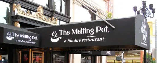 Melting Pot Coupons