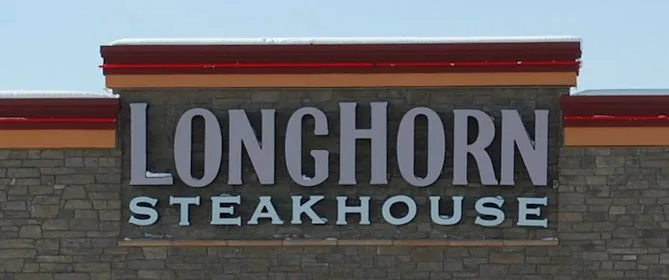 Longhorn coupons