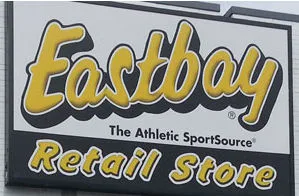 Eastbay promo code!