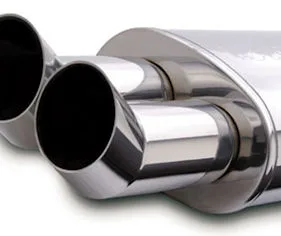 muffler shop